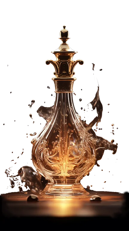 Victory Fragrances Hero Image